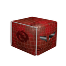 Tarkir Dragonstorm Neriv, Heart of the Storm Premium Alcove Edge Deck Box