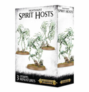 Warhammer Age of Sigmar: Nighthaunt - Spirit Hosts