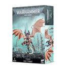 Warhammer 40k: Tyranids - Winged Hive Tyrant