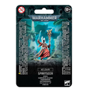 Warhammer 40k: Aeldari - Spiritseer