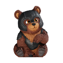 Critical Role: Critters of Exandria - Baby Trinket Life-Size Figure