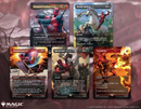 Secret Lair Drop: Secret Lair x Marvel's Deadpool: April Pool's Day! - Non-Foil Edition - Secret Lair Drop Series (SLD)