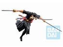 RORONOA ZORO (WANO) ONE PIECE ICHIBANSHO FIGURE