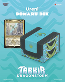 Gatherers' Tavern MTG Tarkir Dragonstorm Domaru Box - Ureni