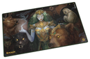 Magic: The Gathering Tarkir: Dragonstorm Playmat - Host of the Hereafter