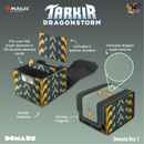 Gatherers' Tavern MTG Tarkir Dragonstorm Domaru Box - Betor