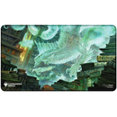 Playmat - MTG - Commander Series - Stitched Edge -Miirym, Sentinel Wyrm