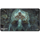 Playmat - MTG - Commander Series - Stitched Edge -Myrkul, Lord of Bones