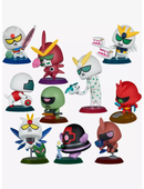 Yurugun: Gundam Blind Box Vol. 1