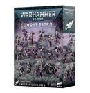 Warhammer 40k: Combat Patrol - Emperor's Children