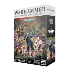 Space Marines
