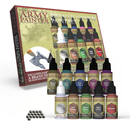 The Army Painter: Warpaints Metallic Paint Set