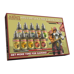 Army Painter Sets