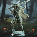 Goliath Fey Barbarian - Aram'ra | DM Stash