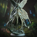 Fairy Queen - Userios of the Fey Court | DM Stash