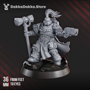 Agadrax The Forgefire | DakkaDakka | Grim Dark