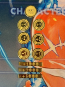 One Piece TCG Tokens | OP TCG | Metal Tokens | Custom | Engraved