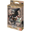 Black Clover - Starter Deck [UE08ST: Black Clover Starter Deck]