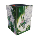 Ultra Pro: Final Fantasy 100+ Deck Box