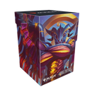 Ultra Pro: Final Fantasy 100+ Deck Box