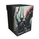 Ultra Pro: Final Fantasy 100+ Deck Box