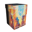 Ultra Pro: Final Fantasy 100+ Deck Box