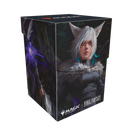 Ultra Pro: Final Fantasy 100+ Deck Box
