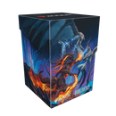 Ultra Pro: Final Fantasy 100+ Deck Box