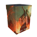 Ultra Pro: Final Fantasy 100+ Deck Box