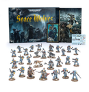 Warhammer 40K: Space Wolves Army Set