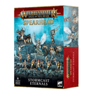 Warhammer:Age of Sigmar-Spearhead: Stormcast Eternals