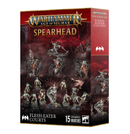 Warhammer:Age of Sigmar-Spearhead: Flesh-eater Courts