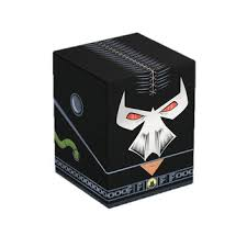 Squaroes: Bane