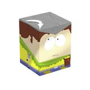 Squaroes: Jimmy the Bard