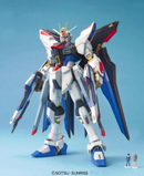 Bandai Spirits Mobile Suit Gundam SEED Destiny Gundam Universe ZGMF-X20A Strike Freedom Gundam Model Kit