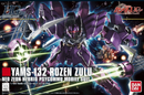 Bandai Spirits HGUC 1/144 YAMS-132 Rozen Zulu Model Kit