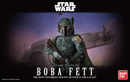 Bandai Spirits Star Wars Character Line 1/12 Boba Fett