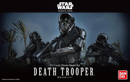 Bandai Star Wars Character Line 1/12 Death Trooper 'Star Wars'