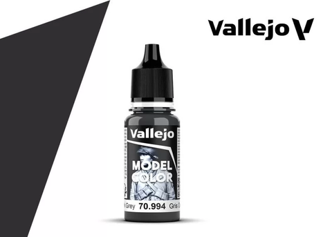 Vallejo Dark Grey