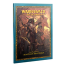 Warhammer The Old World: Arcane Journal: Beastmen Brayherds