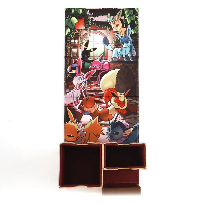 Gem Accessories: DekTech - VEE