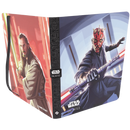STAR WARS™: UNLIMITED CASUAL ALBUM 18-POCKET Darth Maul