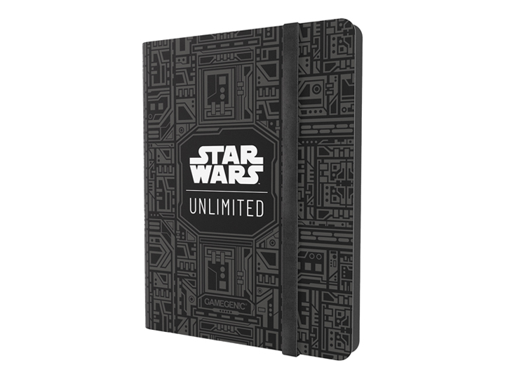 STAR WARS™: UNLIMITED CASUAL ALBUM 18-POCKET