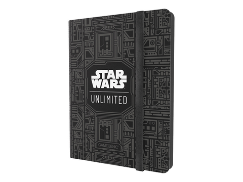 STAR WARS™: UNLIMITED CASUAL ALBUM 18-POCKET