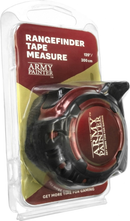 Rangefinder Tape Measure