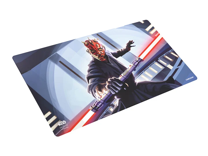 Star Wars Unlimited: Game Mat Darth Maul
