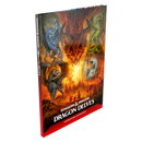 Dungeons and Dragons Dragon Delves Adventure Anthology