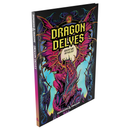 Dungeons and Dragons Dragon Delves Adventure Anthology (Alternate Cover)