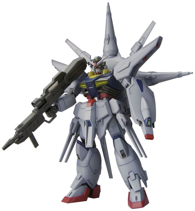 Bandai HG 1/144 SEED R13 Providence Gundam "Gundam SEED"