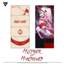 Gem Accessories: DekTech - Mother of Machines